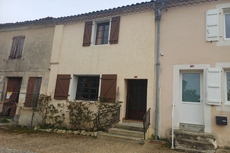 achat maison st-sever 40500