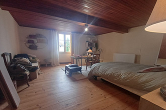 achat maison st-sever 40500