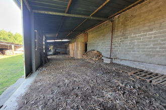 achat maison st-sever 40500