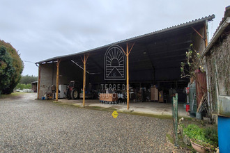 achat maison st-sever 40500