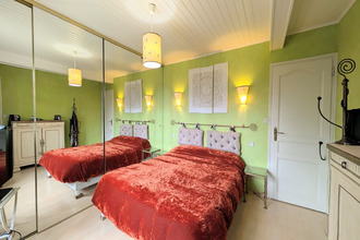 achat maison st-sever 40500