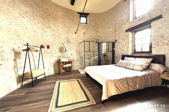 achat maison st-sever 40500