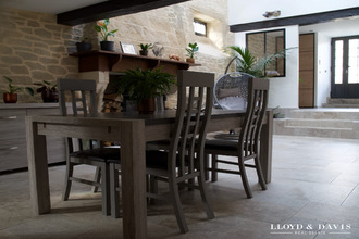 achat maison st-sever 40500
