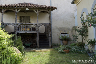 achat maison st-sever 40500