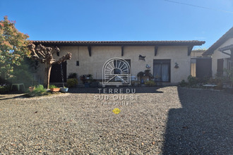 achat maison st-sever 40500