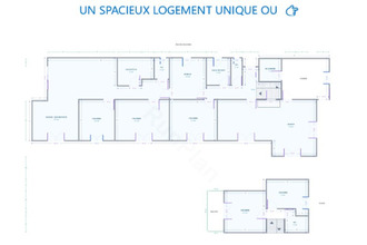 achat maison st-sever 40500