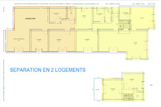 achat maison st-sever 40500