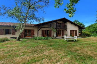 achat maison st-sever 40500