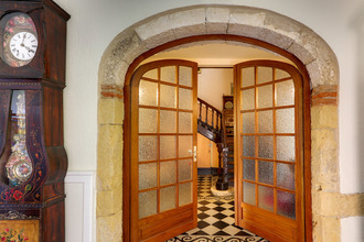 achat maison st-sever 40500