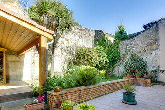 achat maison st-sever 40500