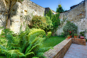 achat maison st-sever 40500