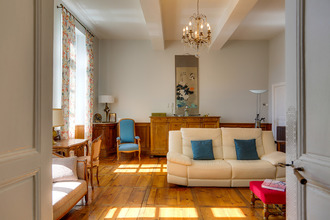 achat maison st-sever 40500