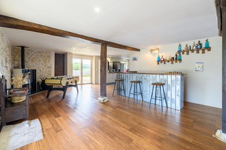 achat maison st-sever 40500