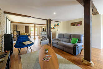achat maison st-sever 40500