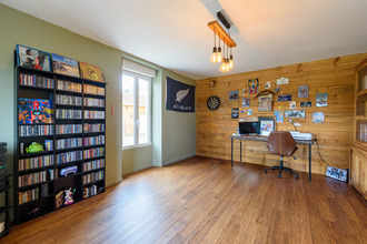 achat maison st-sever 40500