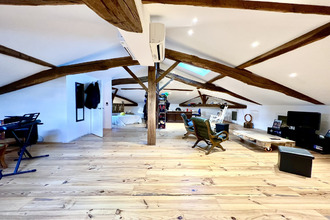 achat maison st-sever 40500