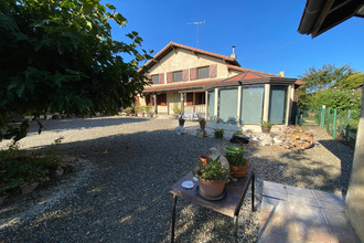 achat maison st-sever 40500