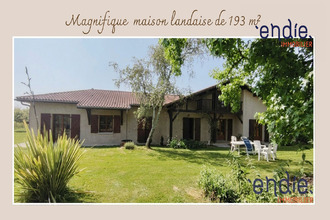 achat maison st-sever 40500