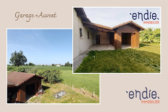 achat maison st-sever 40500