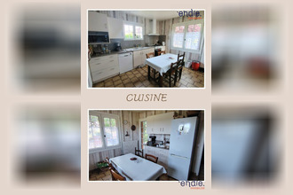 achat maison st-sever 40500