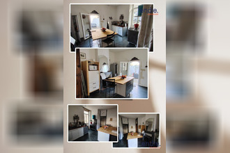 achat maison st-sever 40500