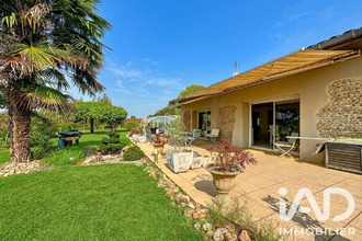 achat maison st-sever 40500