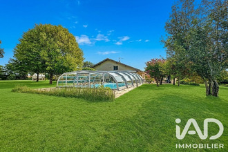 achat maison st-sever 40500