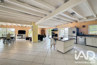 achat maison st-sever 40500