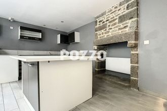 achat maison st-sever-calvados 14380