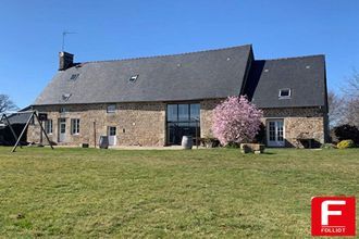 achat maison st-sever-calvados 14380