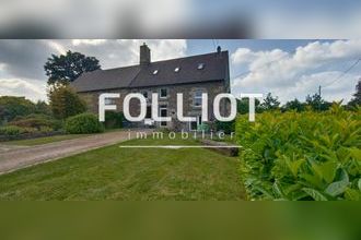 achat maison st-sever-calvados 14380