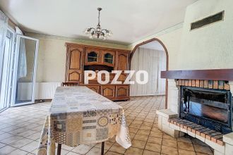 achat maison st-sever-calvados 14380