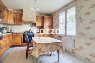 achat maison st-sever-calvados 14380