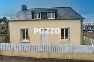 achat maison st-sever-calvados 14380