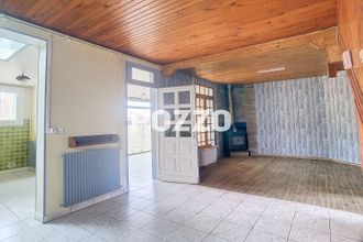 achat maison st-sever-calvados 14380