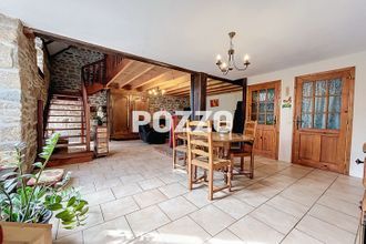 achat maison st-sever-calvados 14380