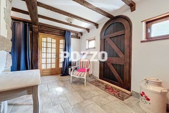 achat maison st-sever-calvados 14380