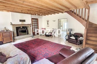 achat maison st-sever-calvados 14380