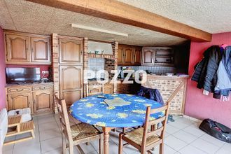 achat maison st-sever-calvados 14380