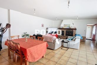 achat maison st-sever-calvados 14380