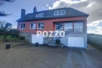 achat maison st-sever-calvados 14380