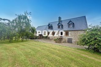 achat maison st-sever-calvados 14380