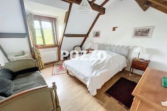 achat maison st-sever-calvados 14380