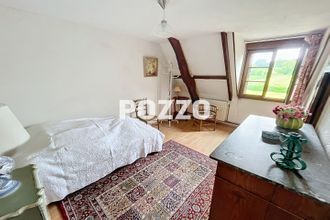 achat maison st-sever-calvados 14380