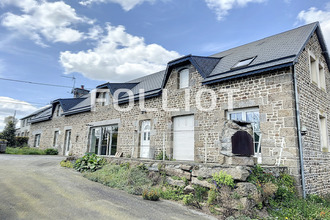 achat maison st-sever-calvados 14380