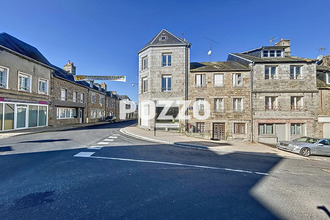 achat maison st-sever-calvados 14380