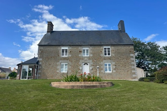 achat maison st-sever-calvados 14380