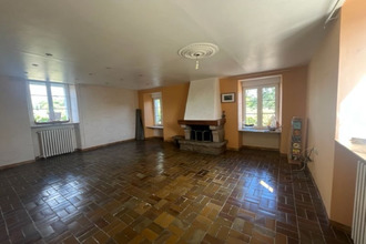 achat maison st-sever-calvados 14380