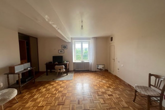 achat maison st-sever-calvados 14380