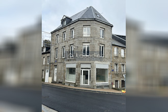 achat maison st-sever-calvados 14380